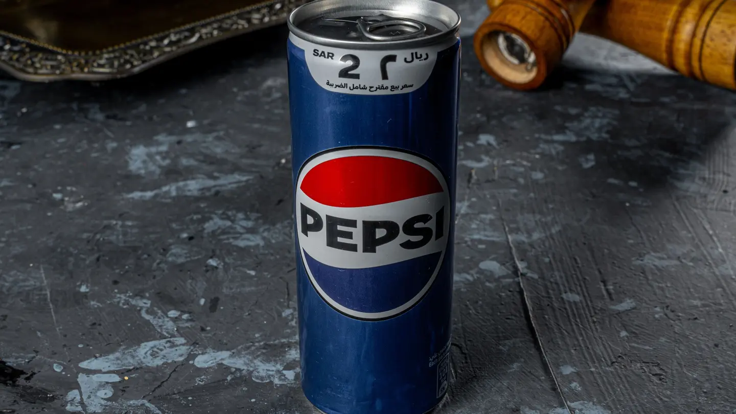 Pepsi