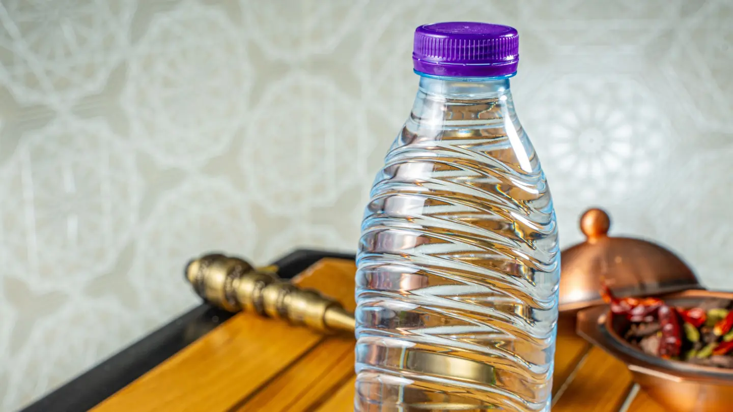Water