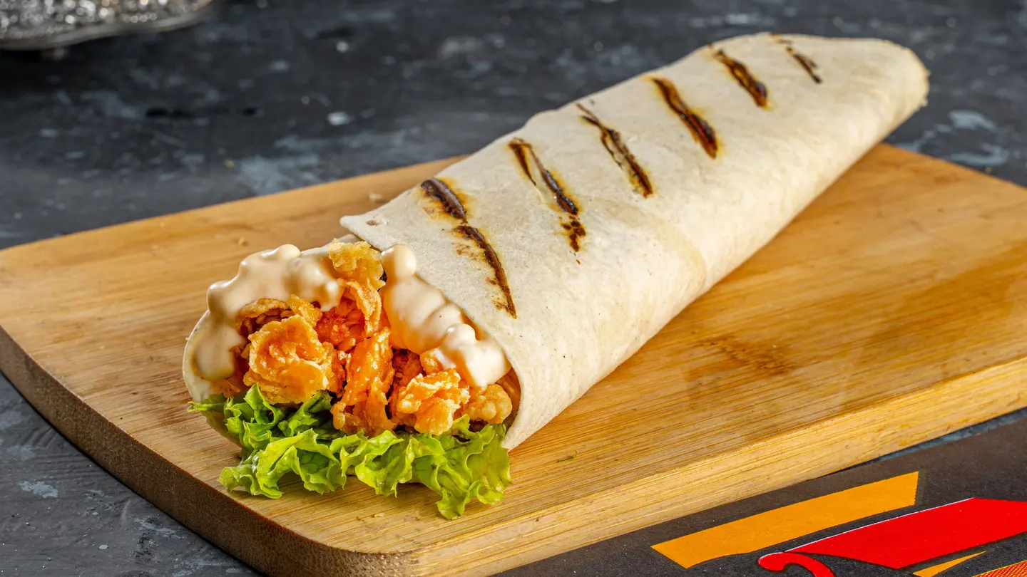 Kasbi Roll