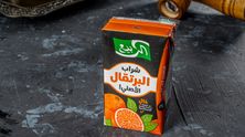 عصير الربيع
