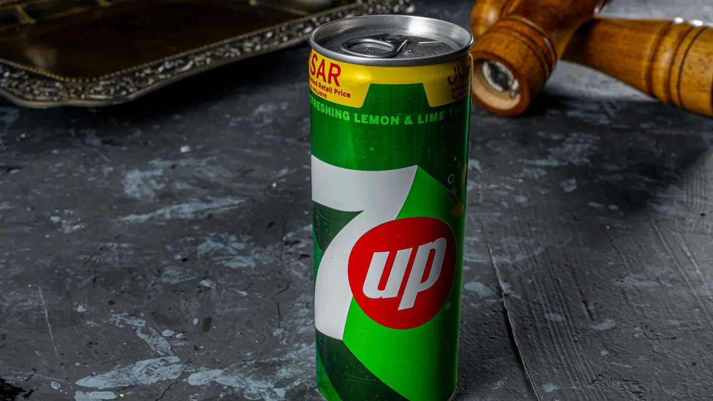 7up