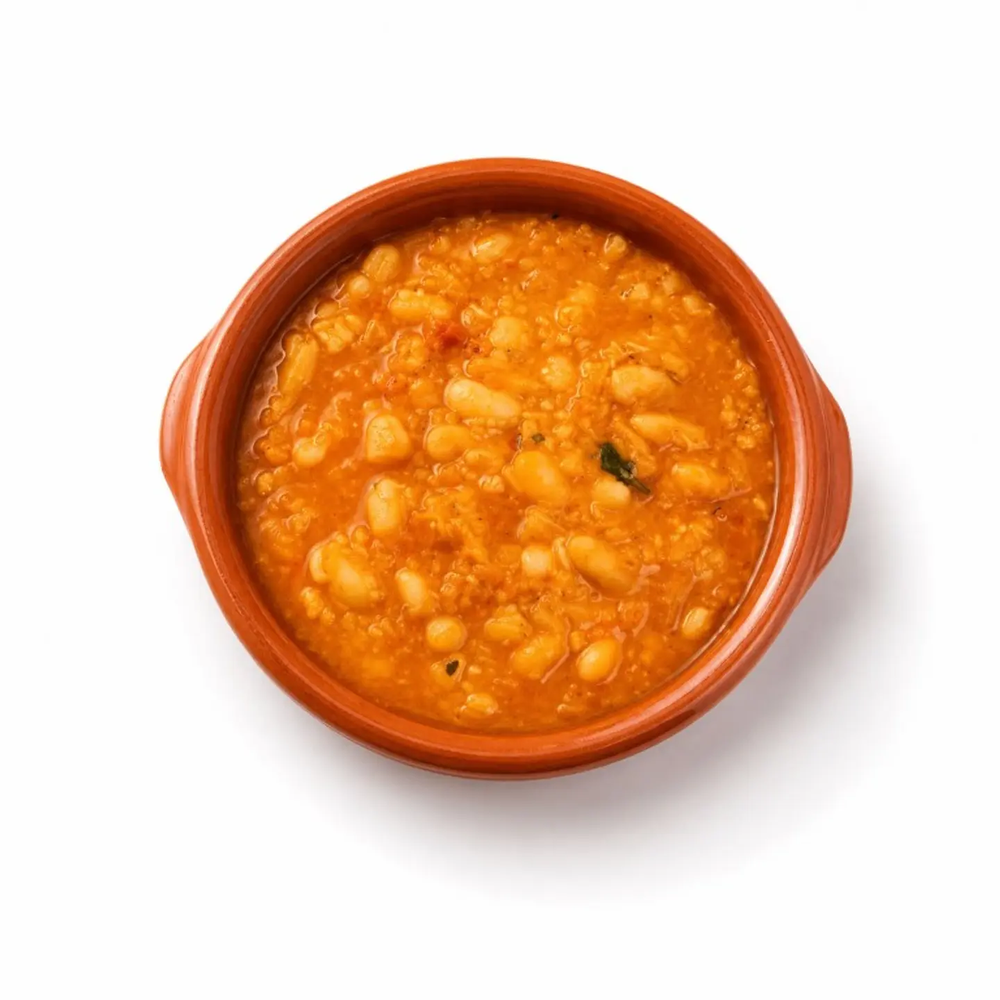 Home Style Fasoulya Beans