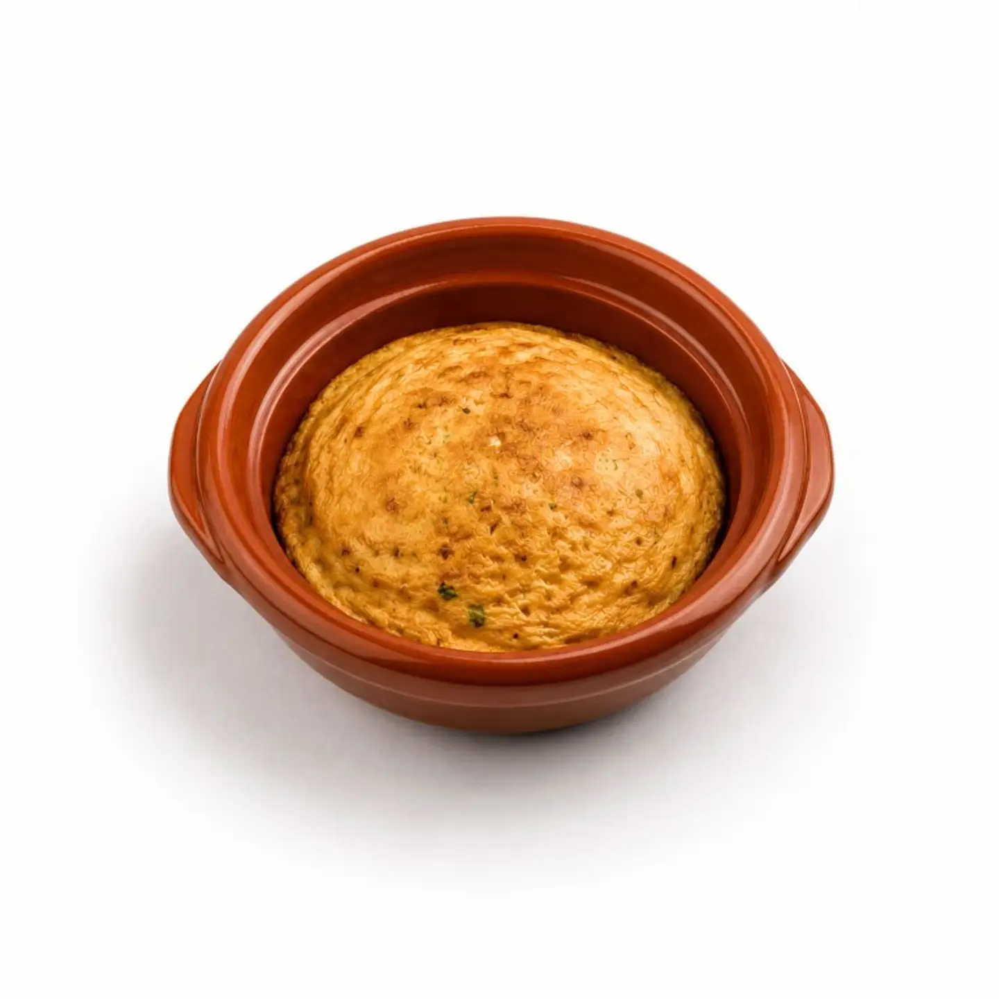 Mashed Eggs