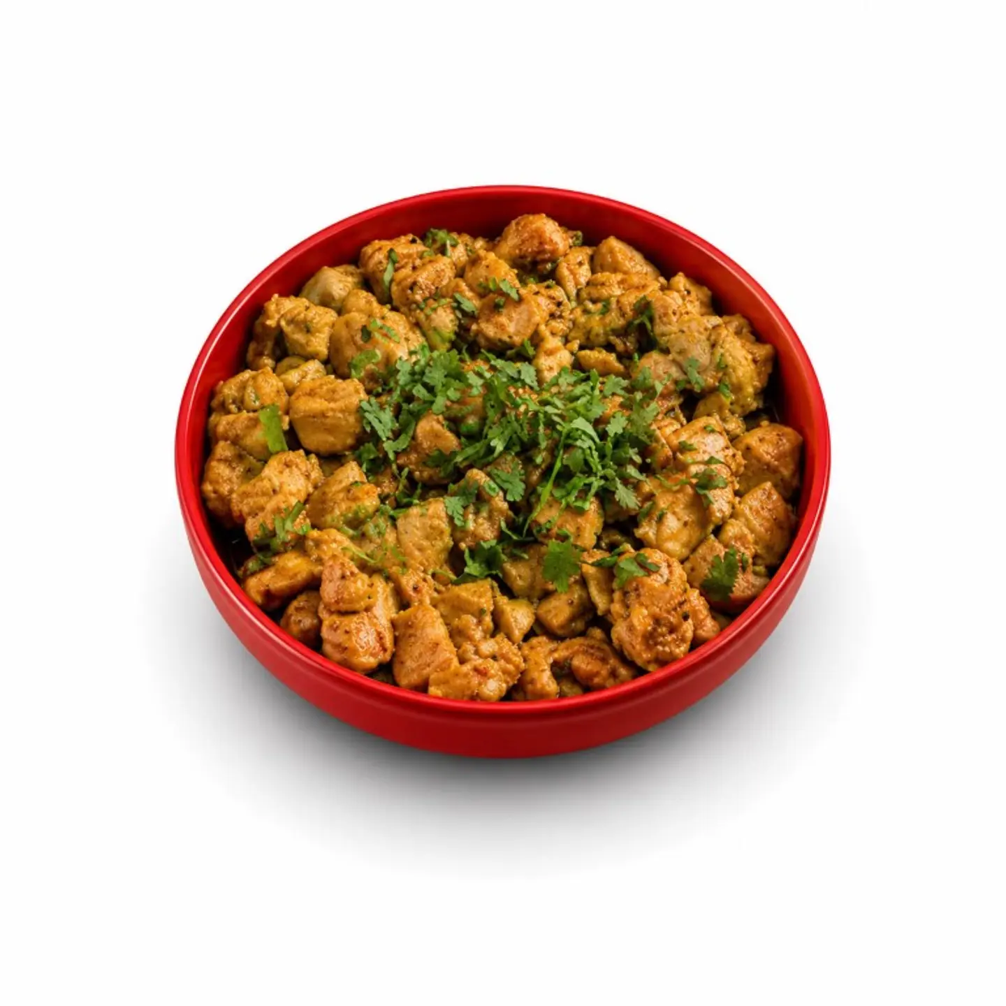 Chicken Muqalqal