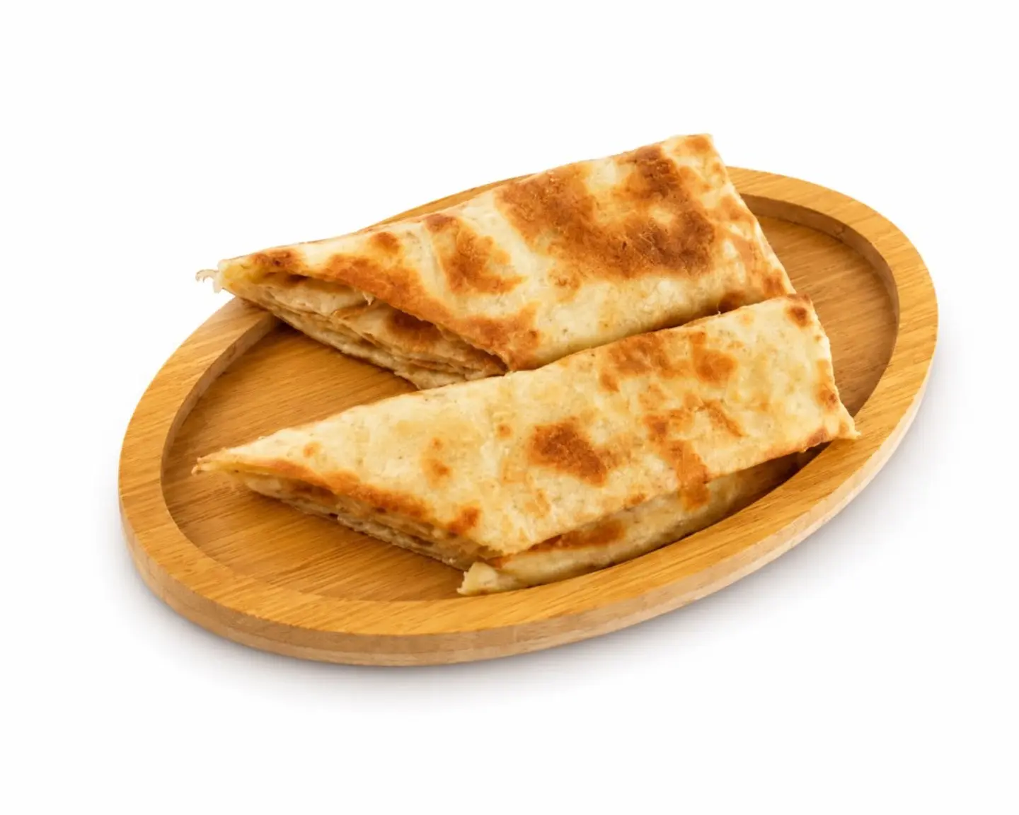 Plain Chapati