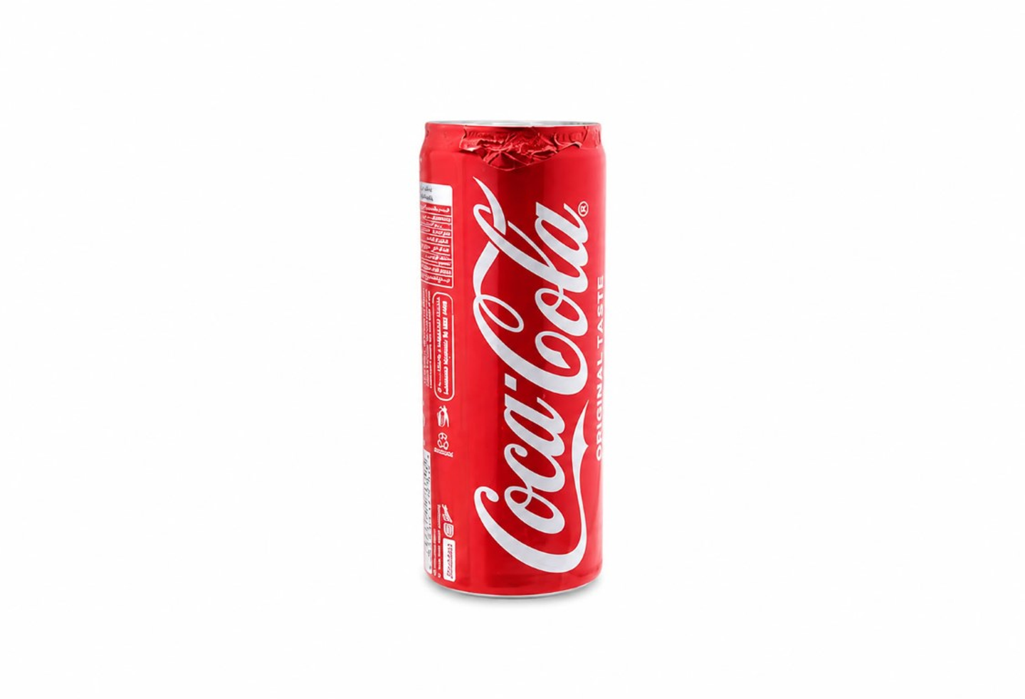 Coca Cola