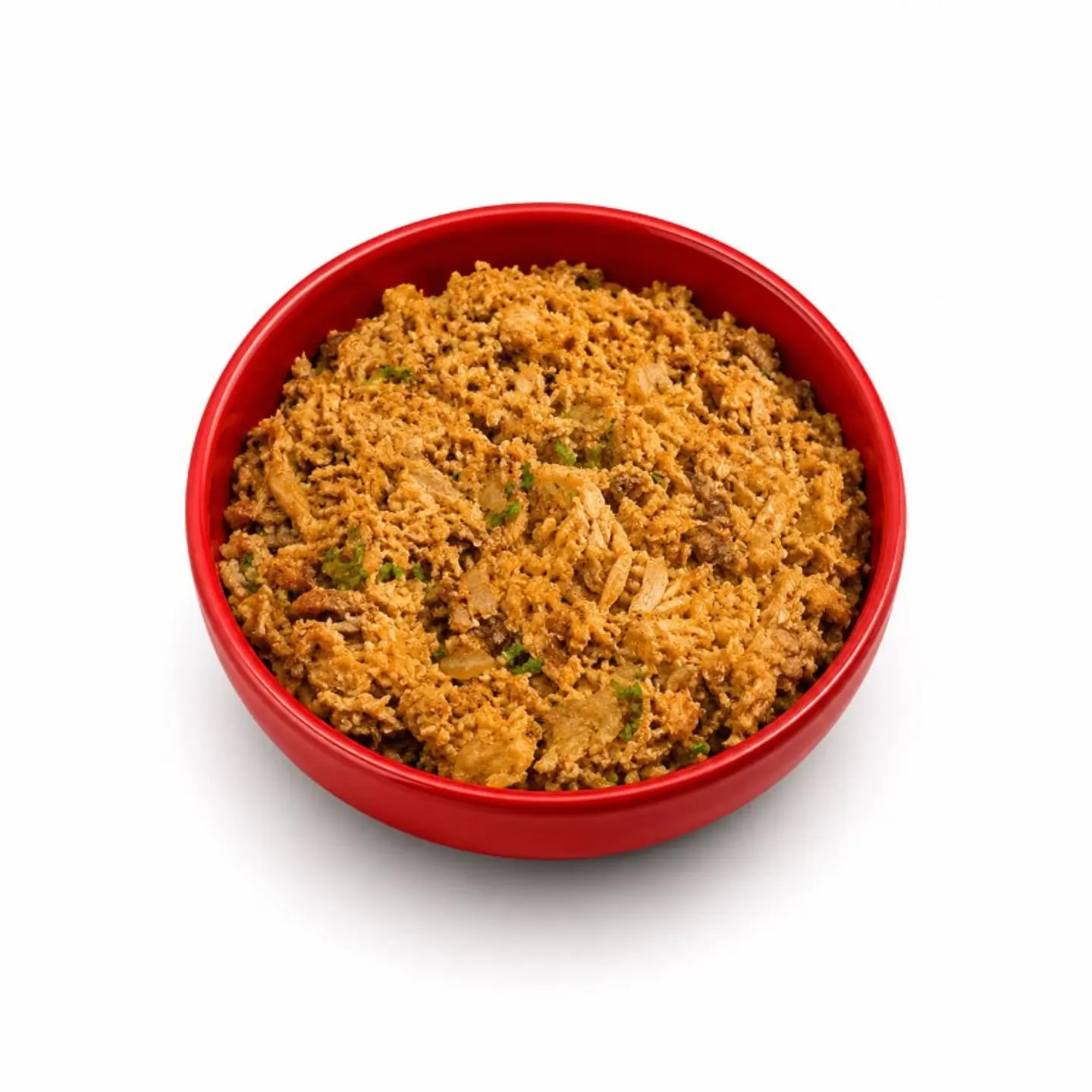 Chicken Fahsa