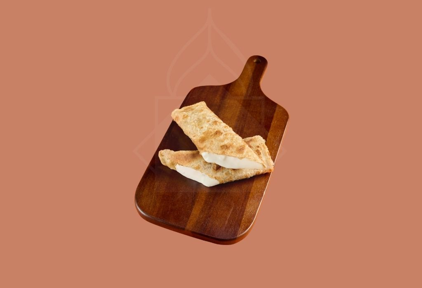 Cheese Chapati