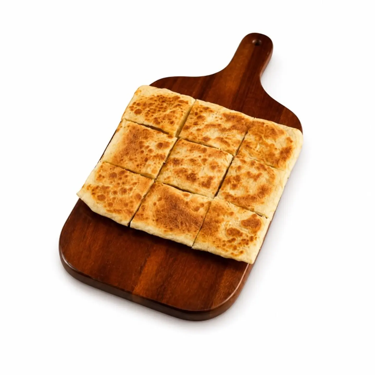 Mutabaq With Cream