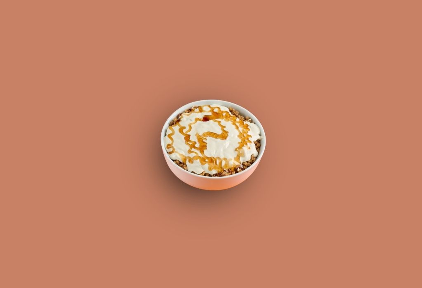 معصوب بالقشطة والعسل