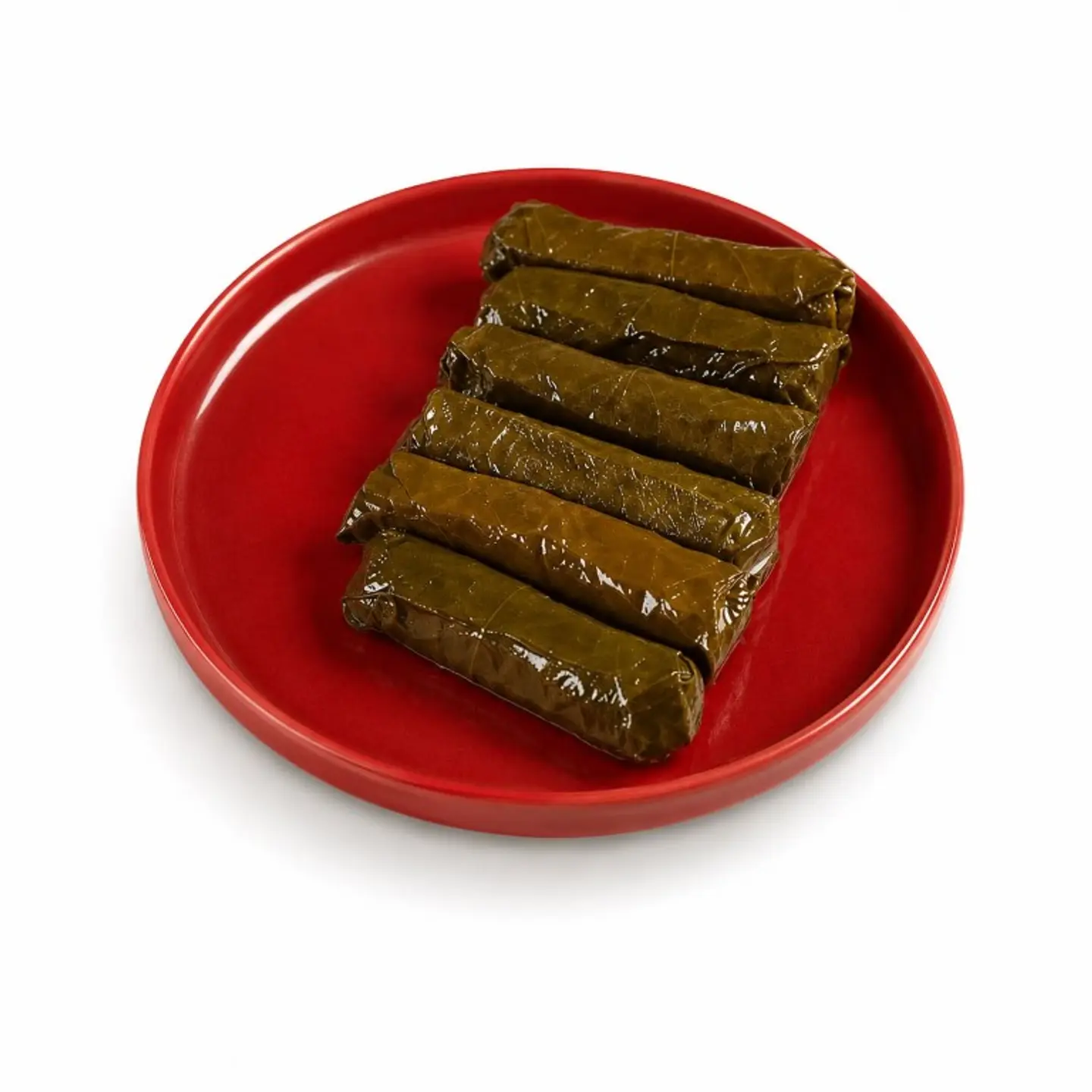 Grape Leaves