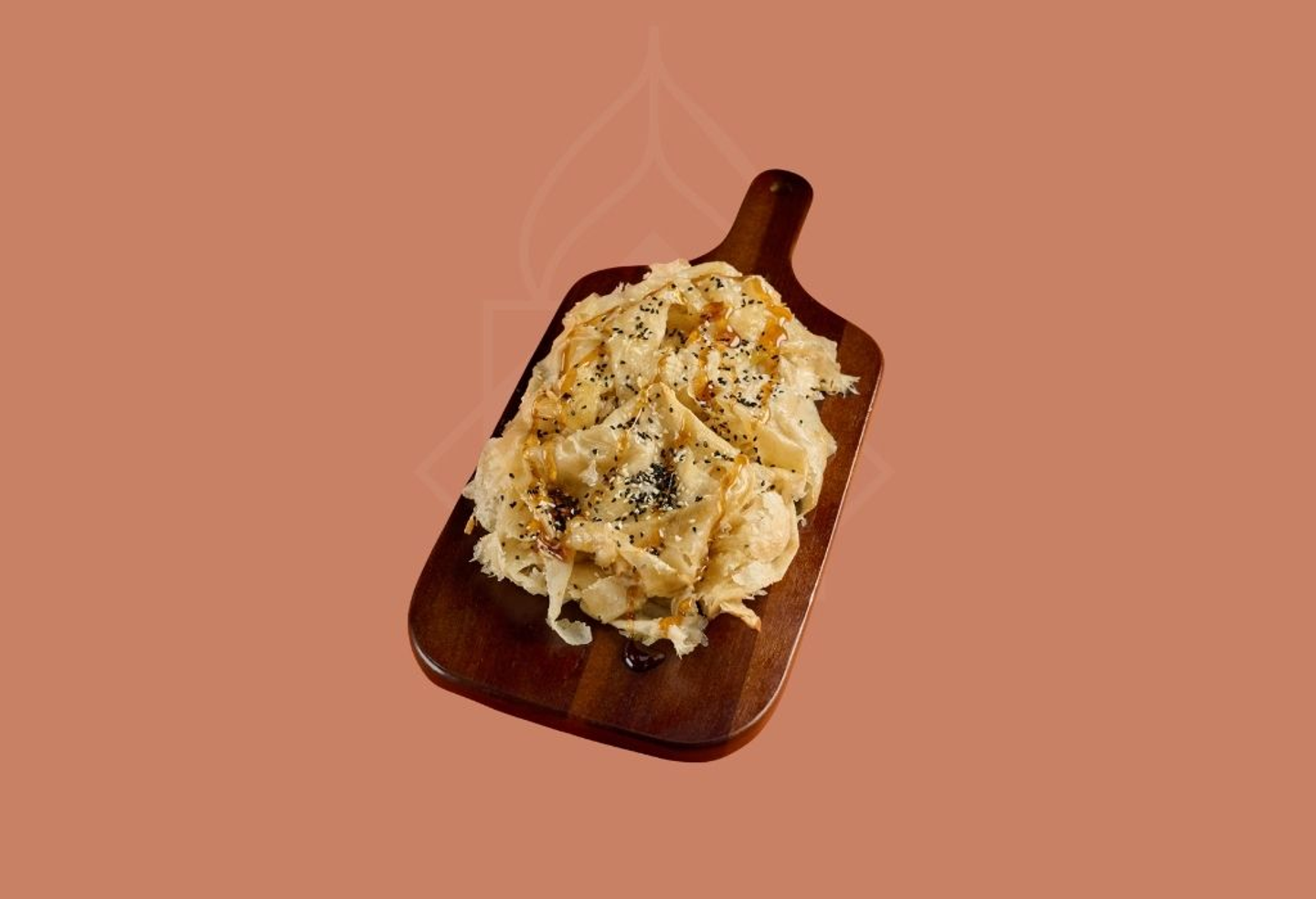 Mulawah With Ghee And Honey