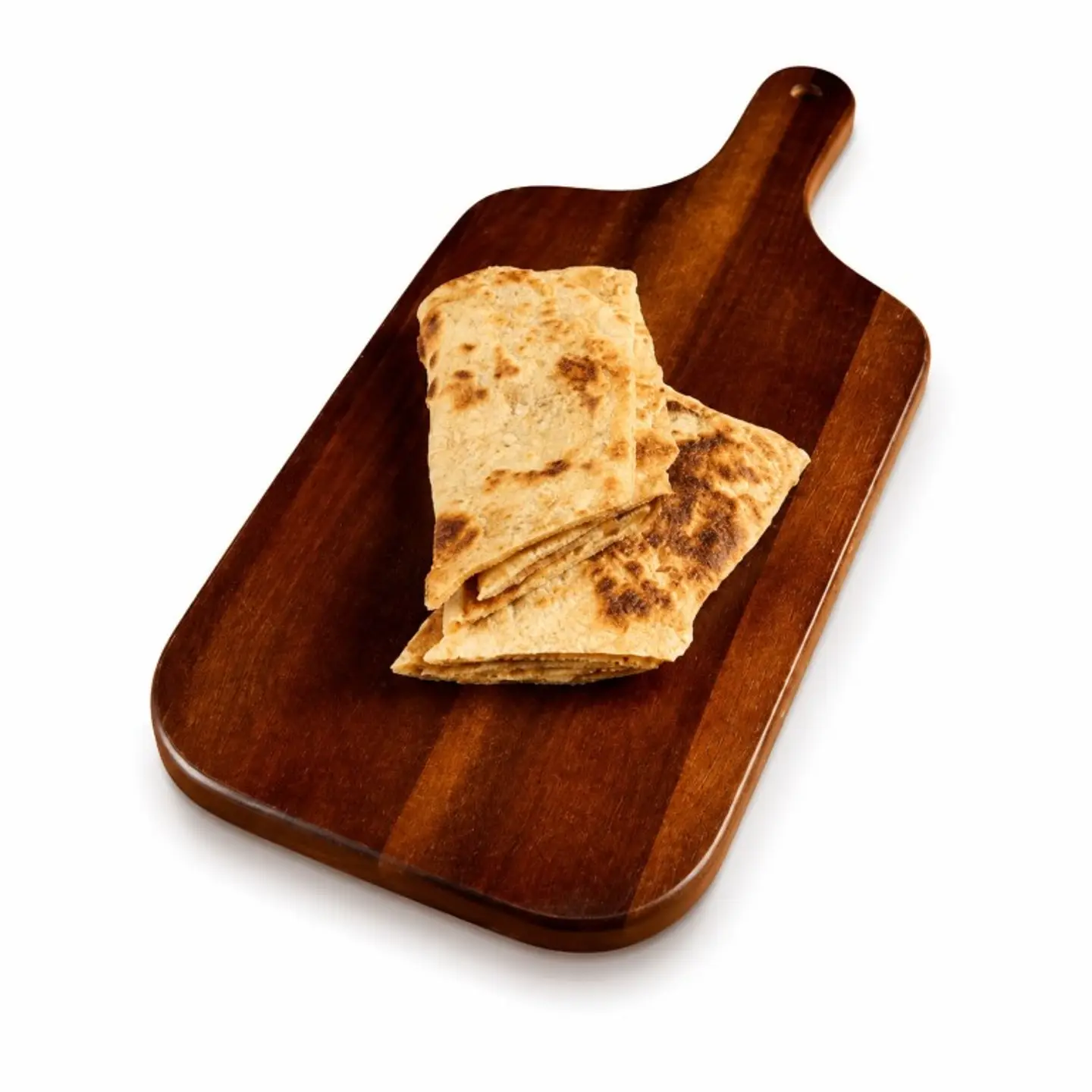 Honey Chapati