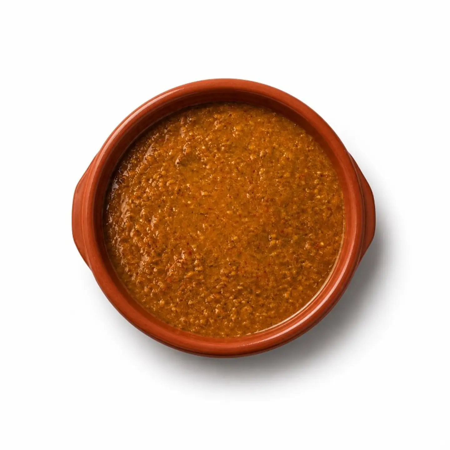 Warm Lentils