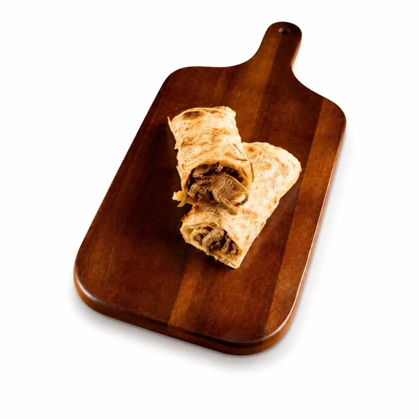 Meat Muqalqal Chapati