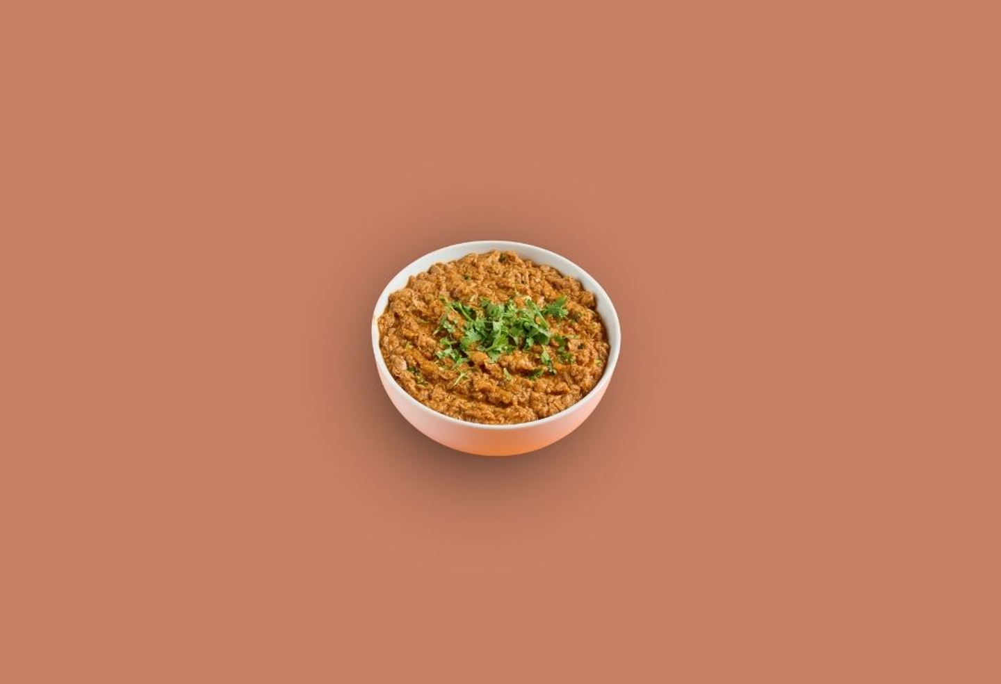 تونة بالخضار