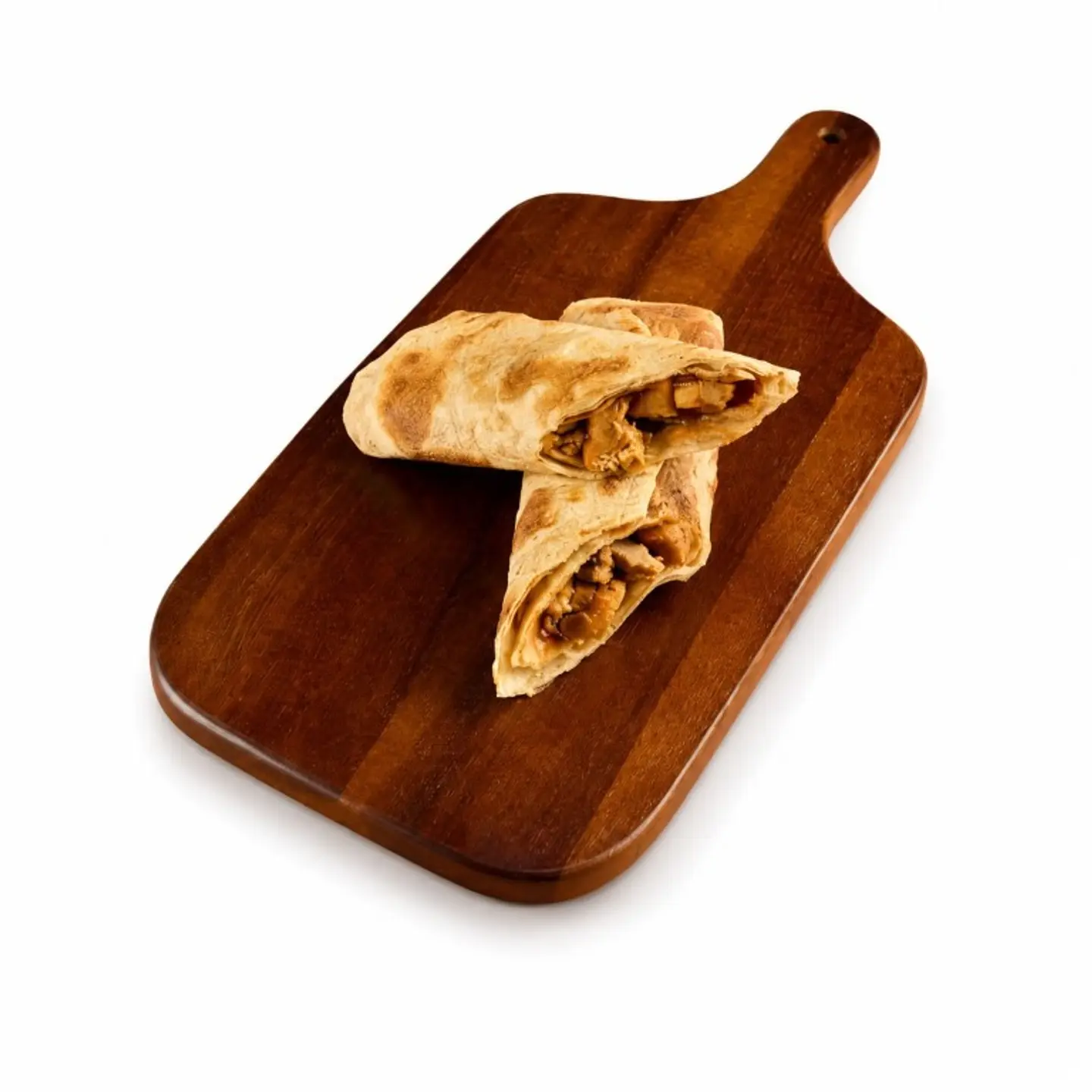 Chicken Muqalqal Chapati