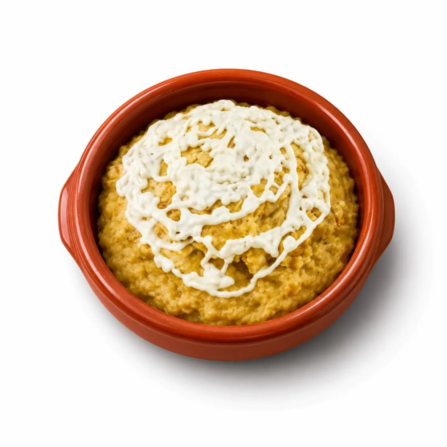 Traditional Lahsa Dish