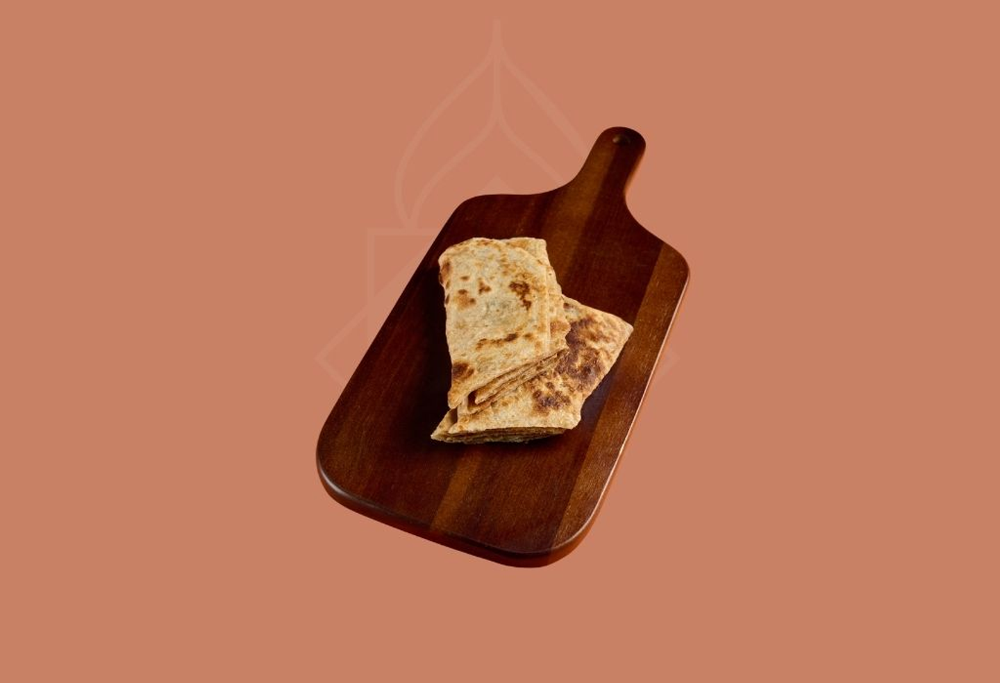 Plain Chapati