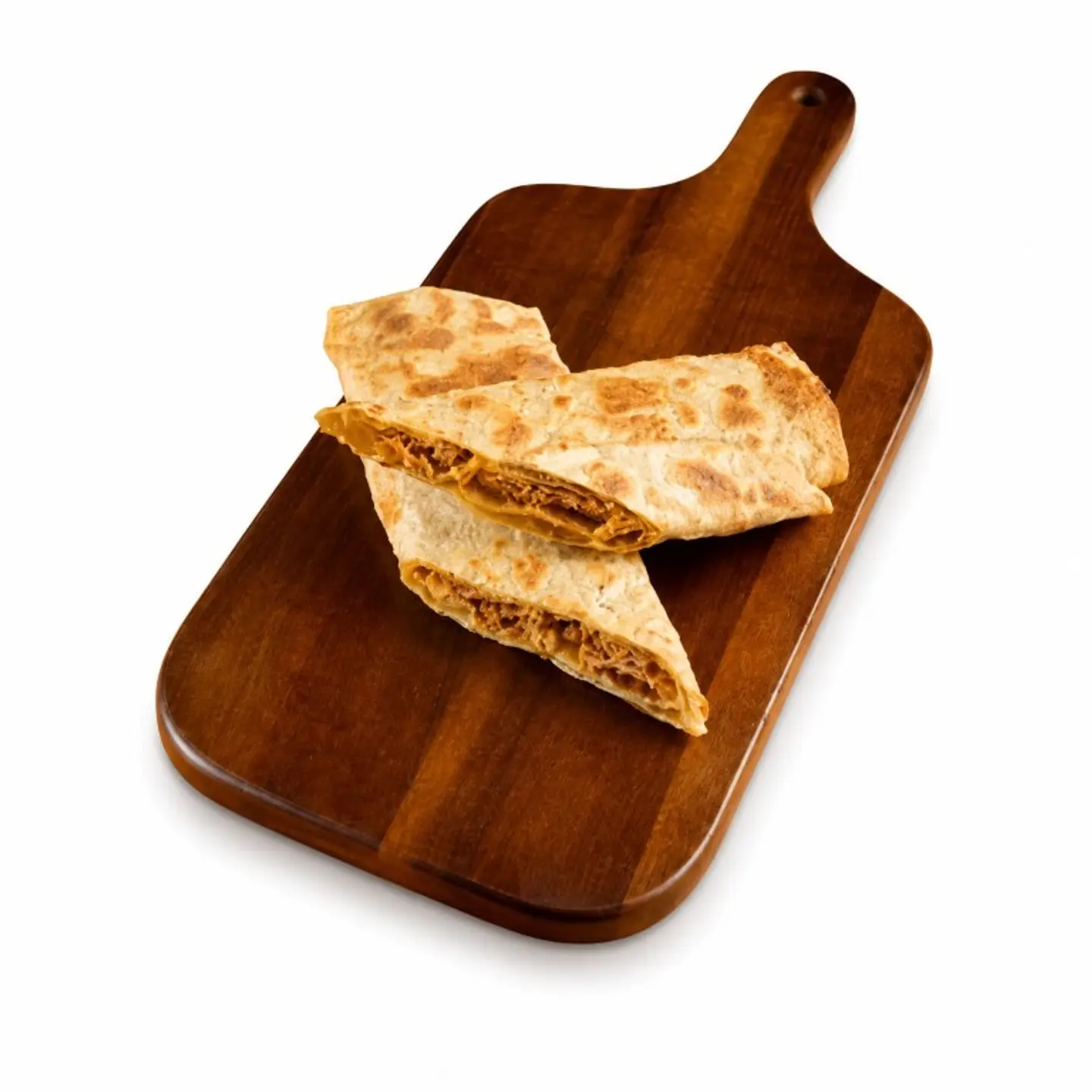 Egg Chapati