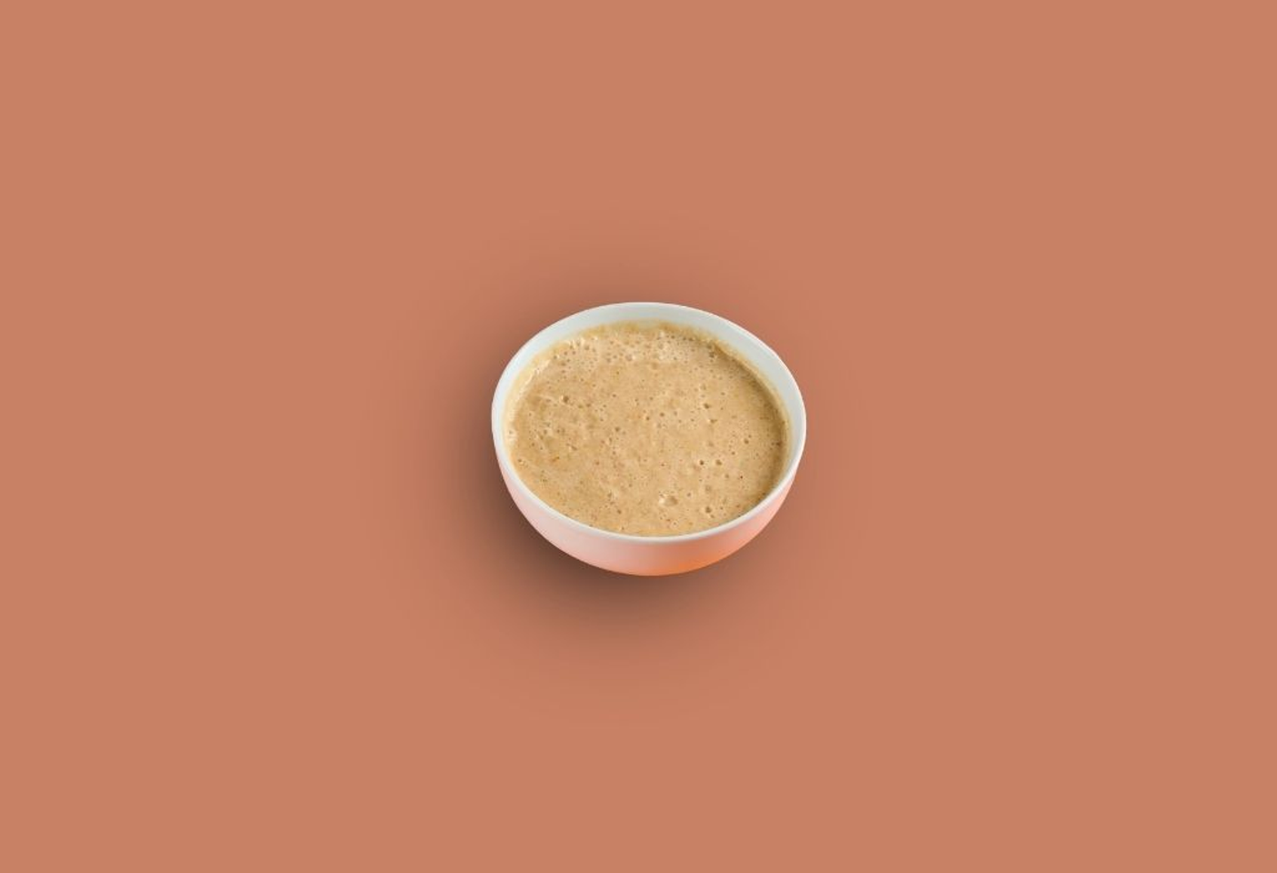 Spicy Salad