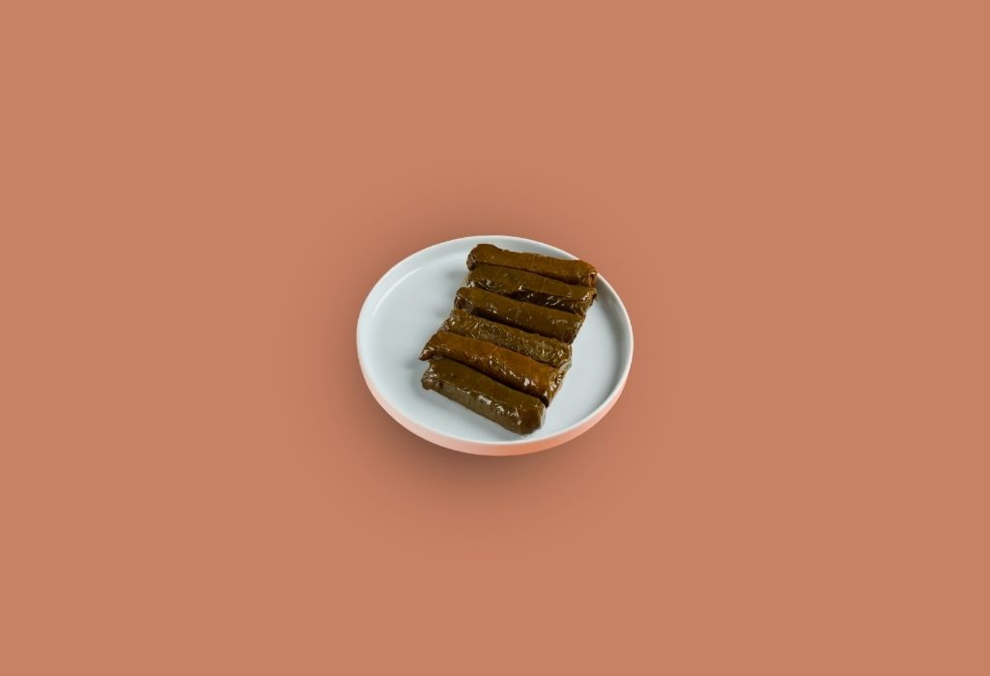 Grape Leaves