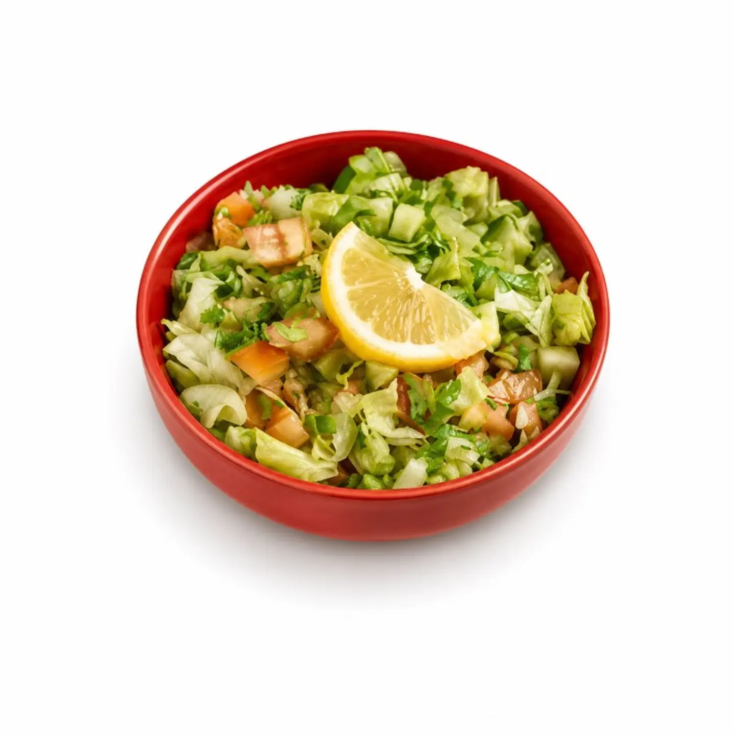 Green Salad