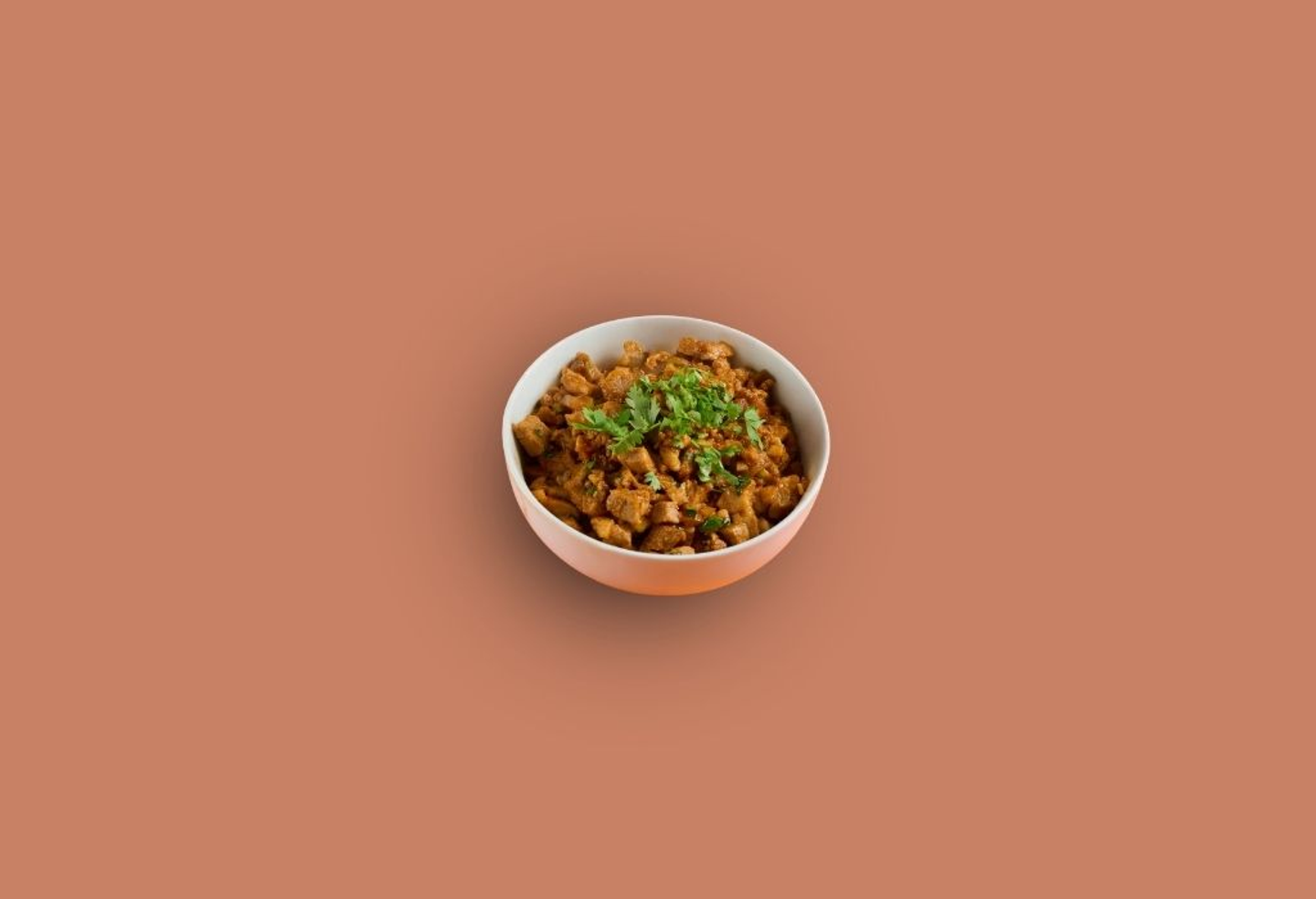 Meat Muqalqal