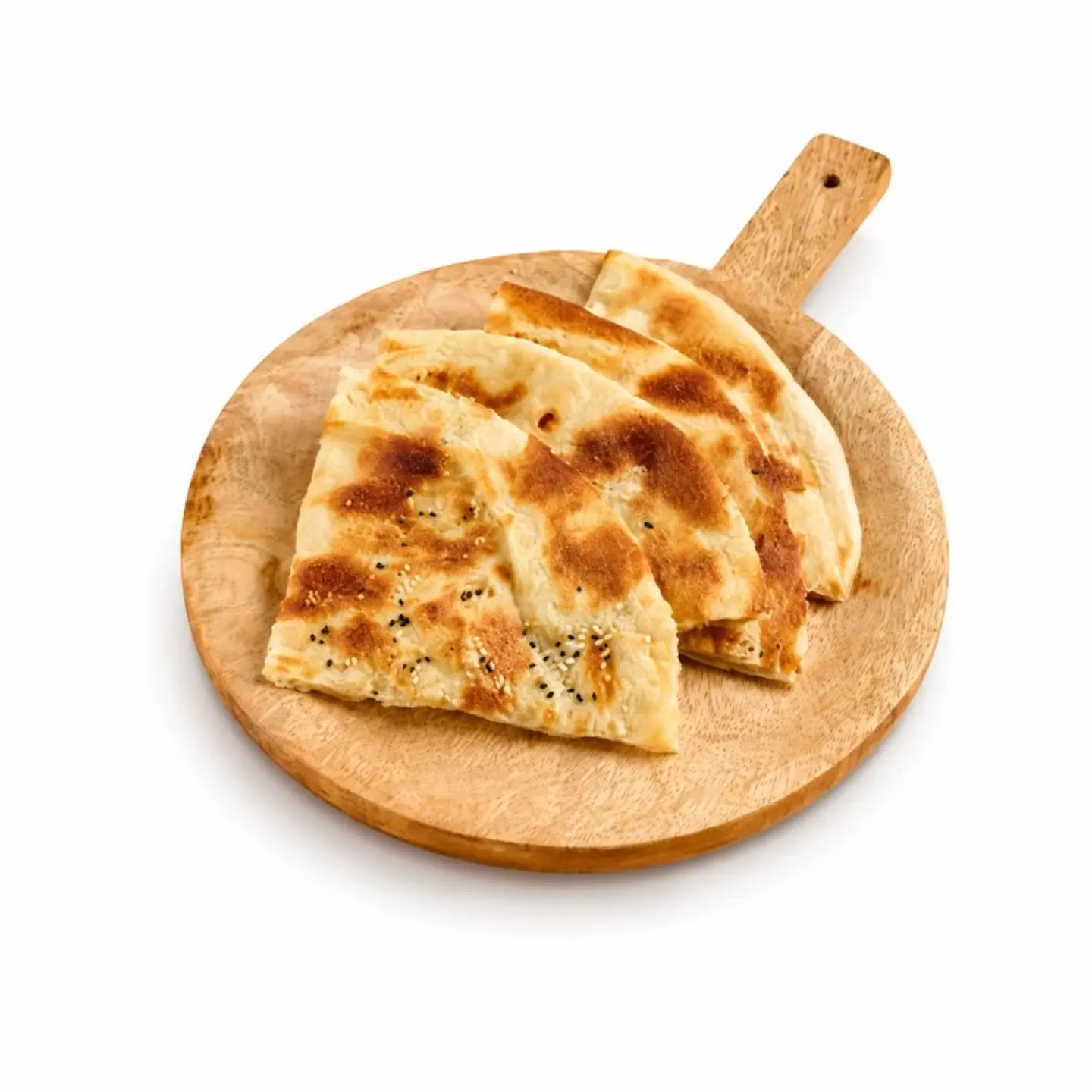 Mulawah Bread