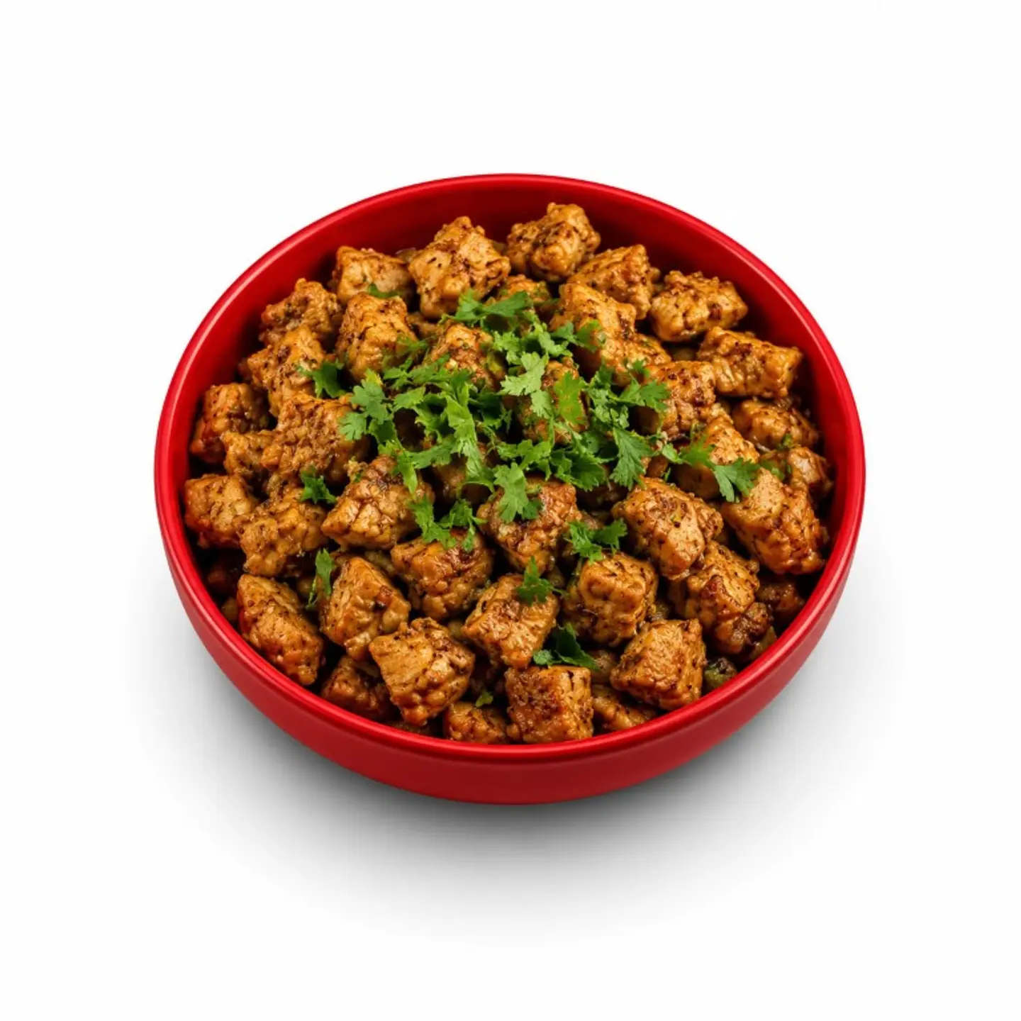Meat Muqalqal