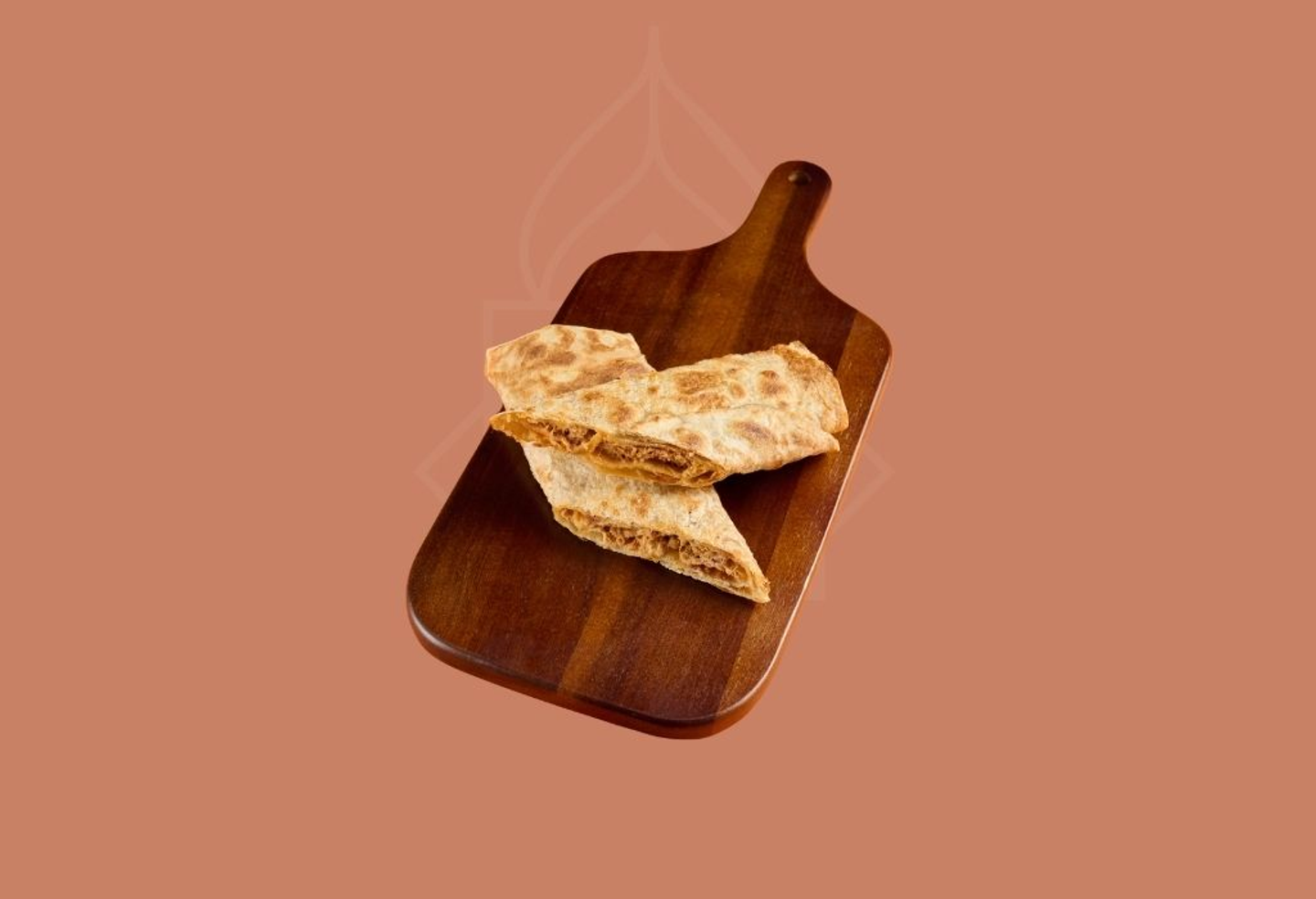 Tuna Chapati