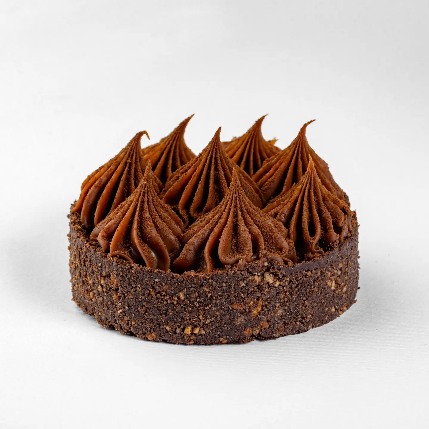 Chocolate Tart