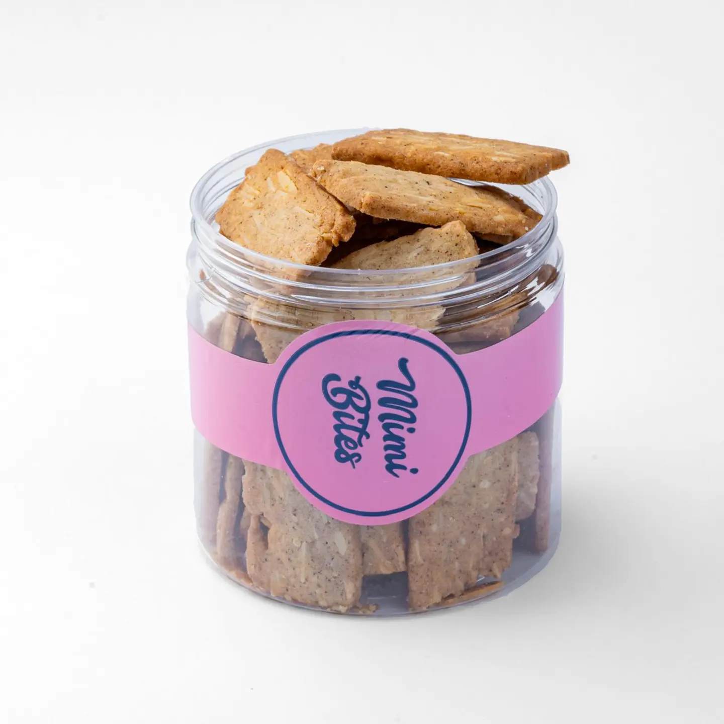 Petit Fours – Pan Turk