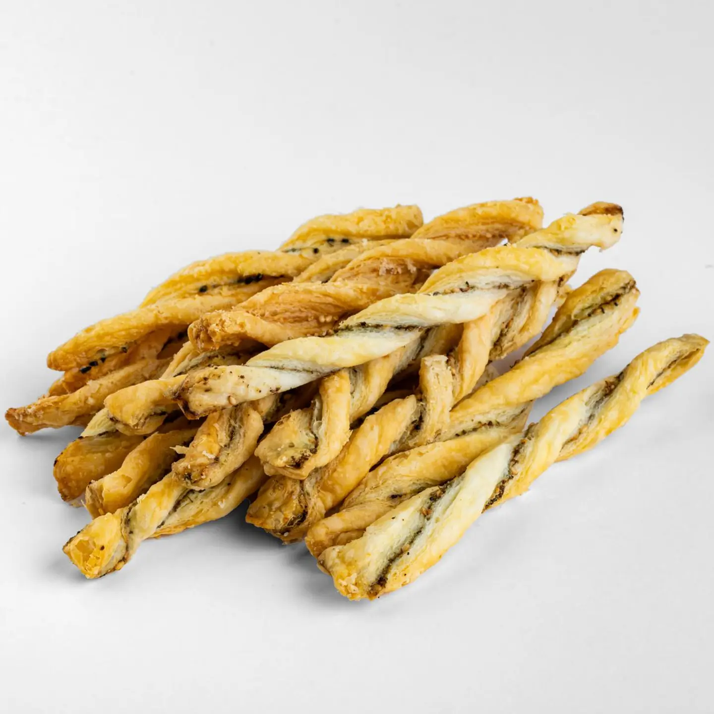 Salty Fingers