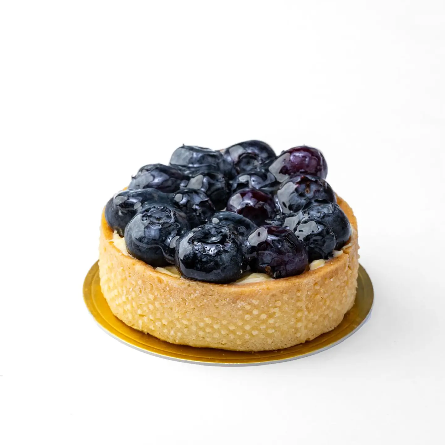 Blueberry Tart