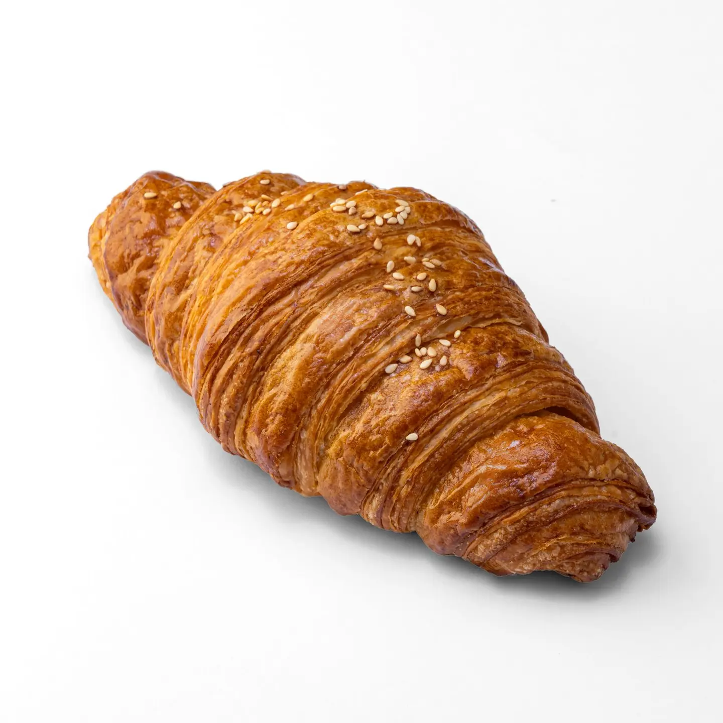 Za’atar Croissant