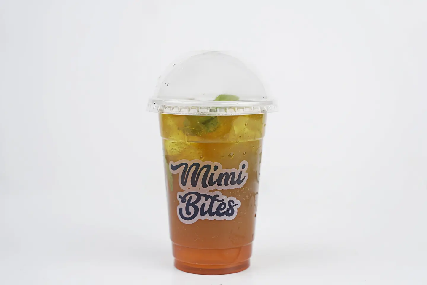 Ice Tea Basil