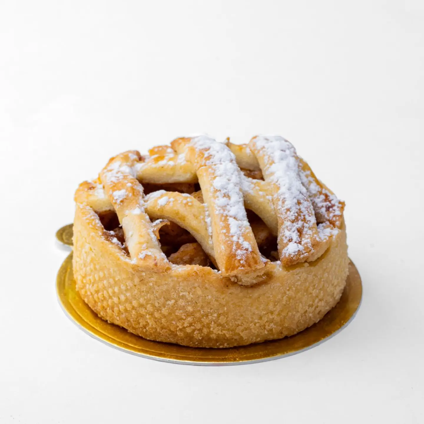 Apple Pie