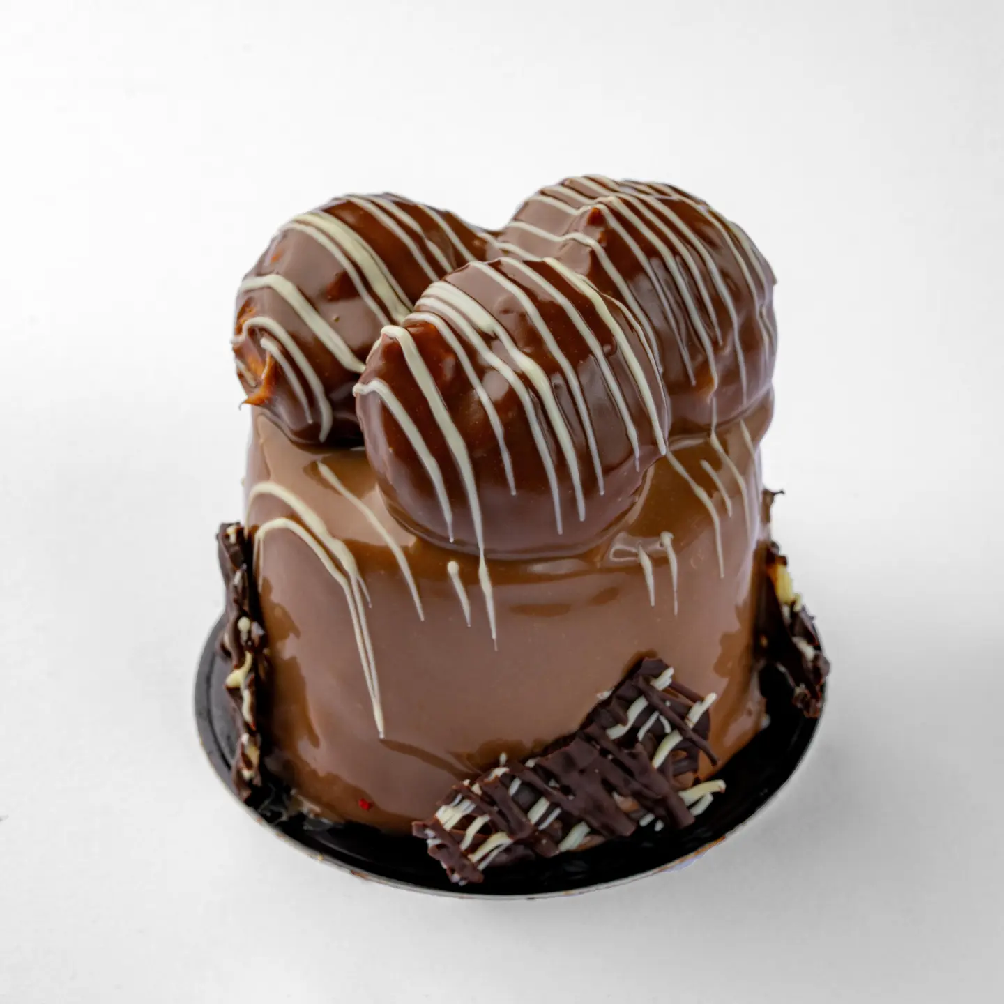 Carolina Cake