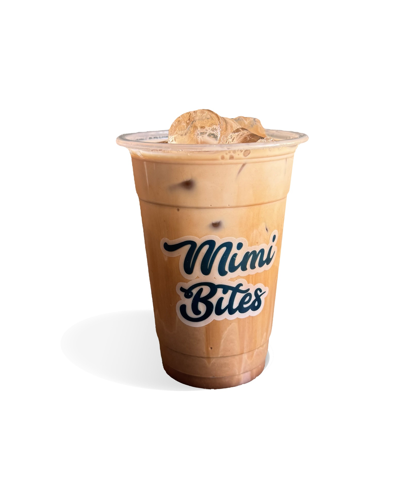 Ice Mocha