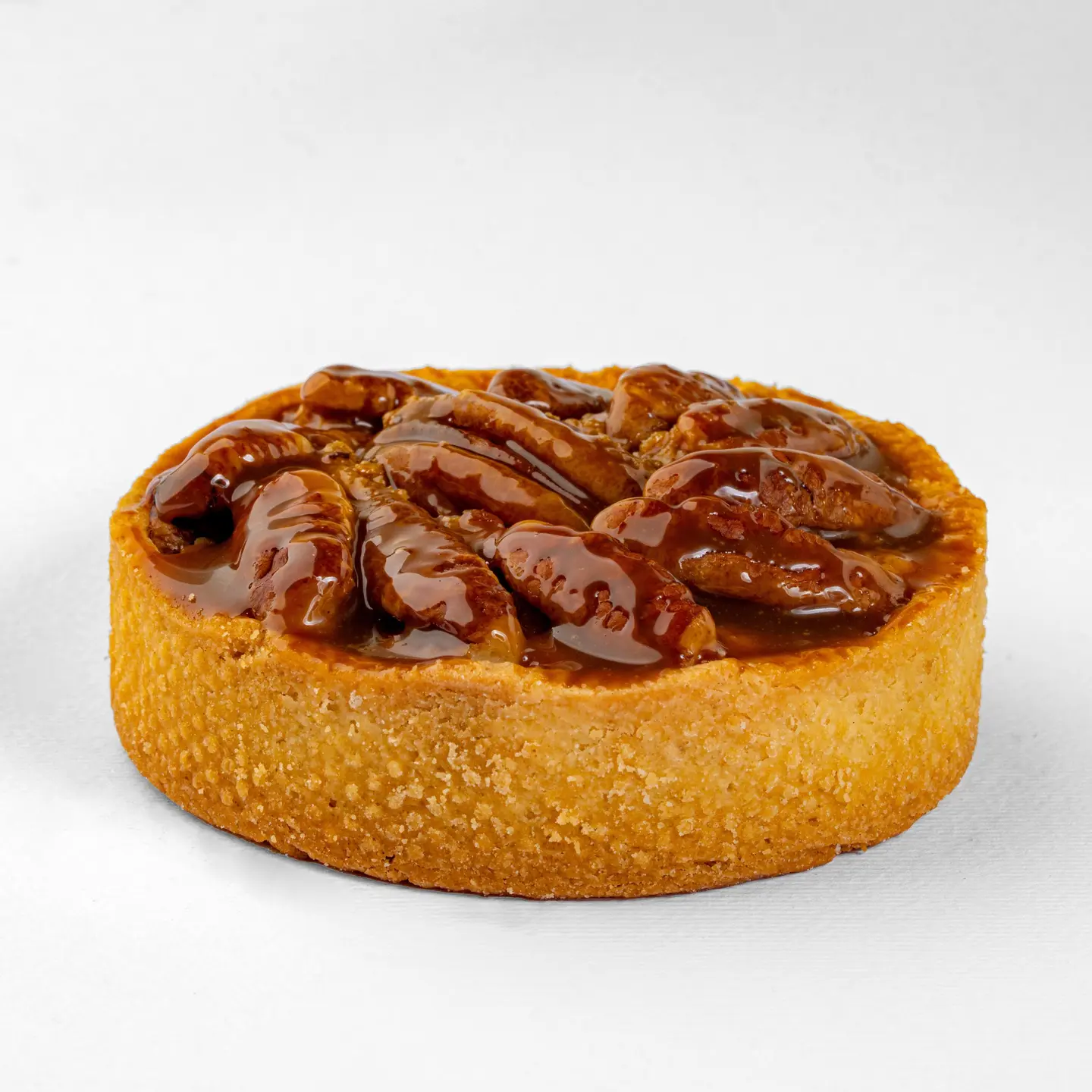Pecan Tart
