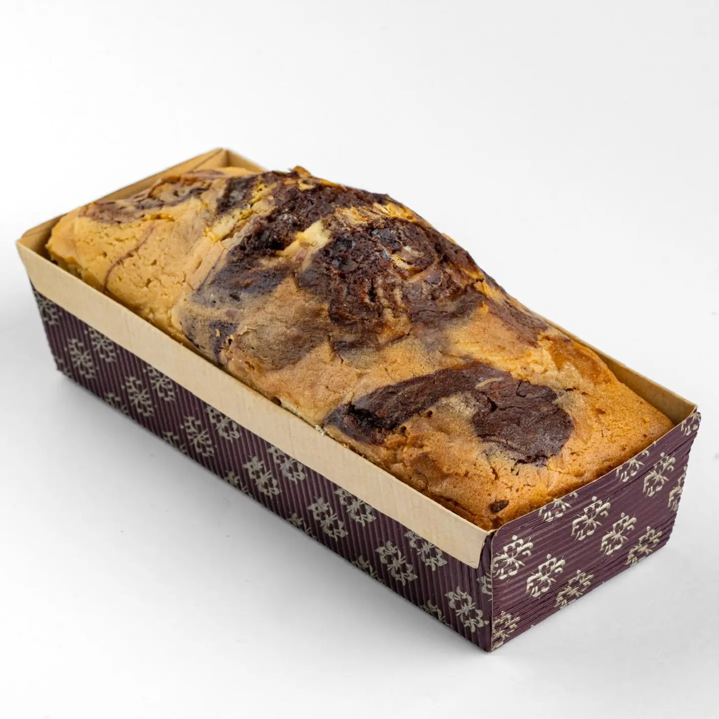 English Cake