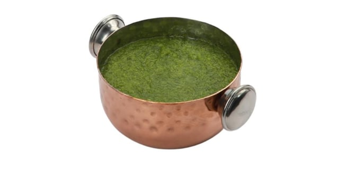 صوص سليق اخضر