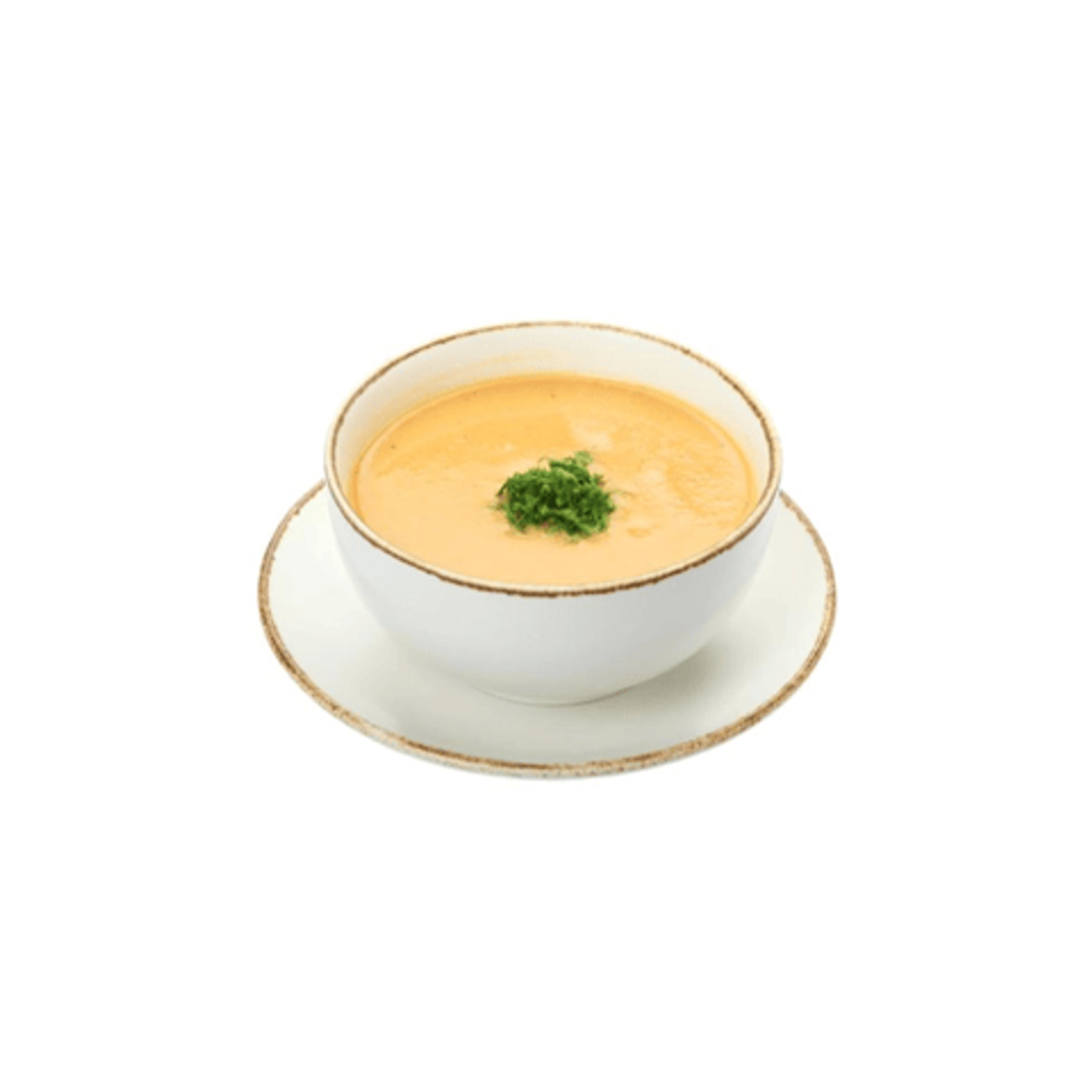شوربة عدس
