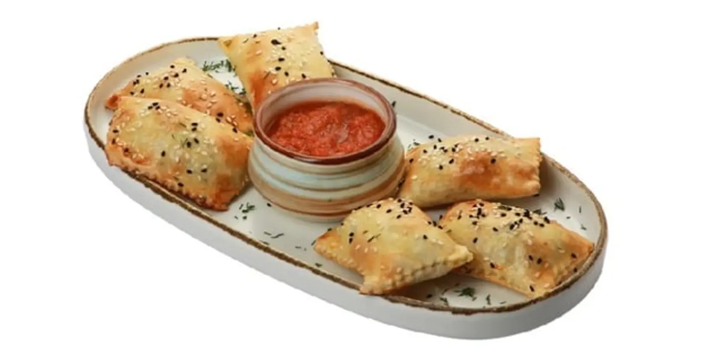 يغمش لحم