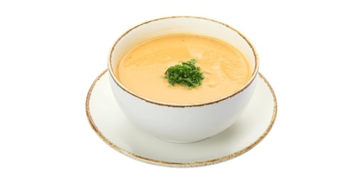 شوربة عدس