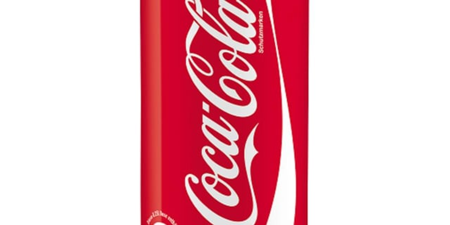 كوكاكولا
