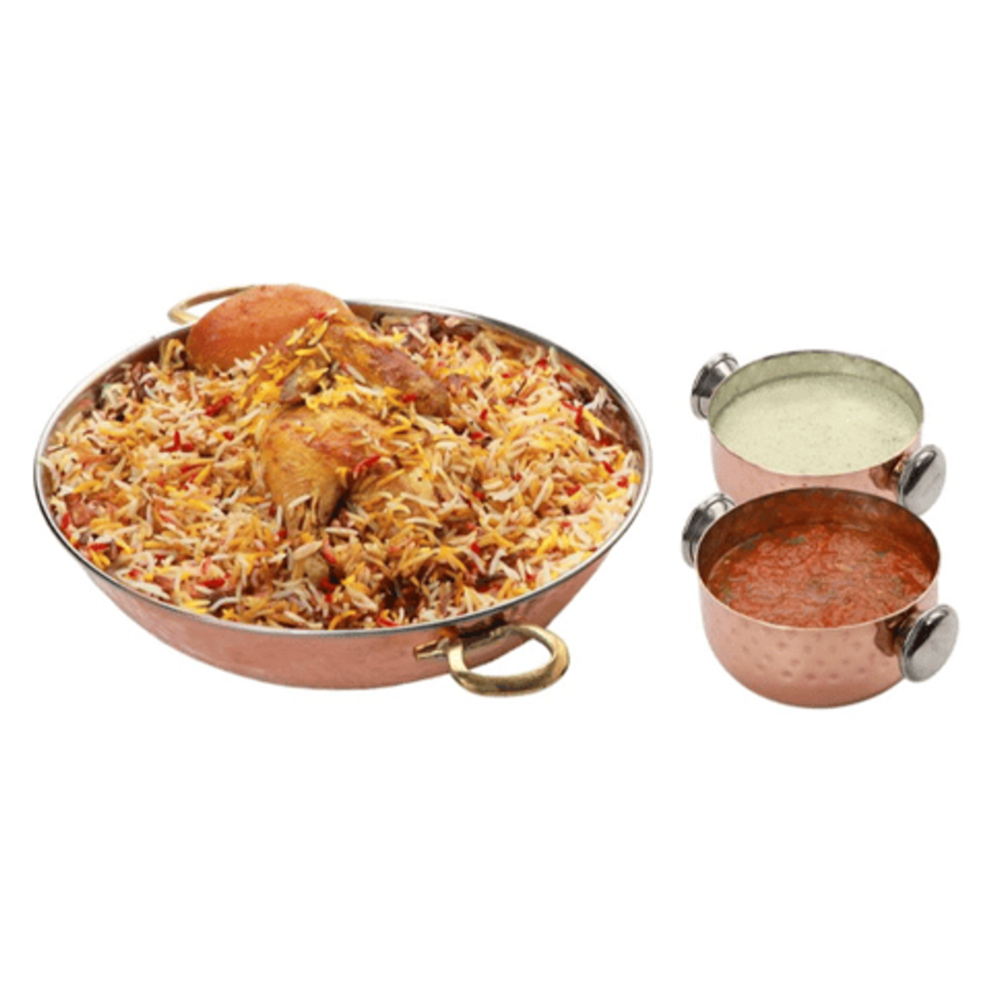 زربيان دجاج