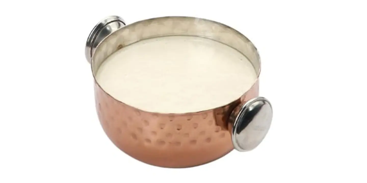 صوص الطحينة