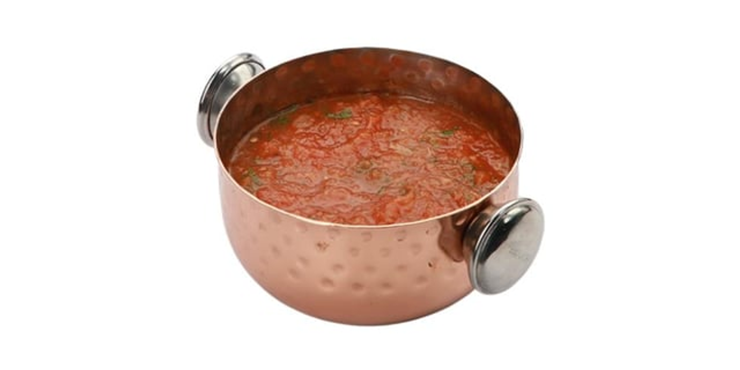 صوص احمر حار